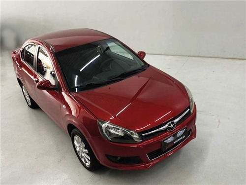 Jac J3 1.4 Turin 16v Gasolina 4p Manual