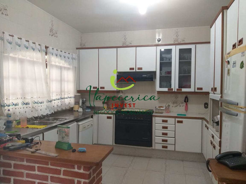 Imagem 16 de 30 de Sítio Para Venda Em São Lourenço Da Serra - Vch0600
