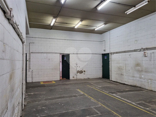 Imagem 9 de 30 de Prédio Comercial, Industrial Chacará Santo Antônio Zona Sul - Reo638879