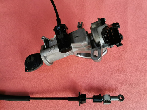 Swich Con Llave Original Switf Glx  2020  Hatchback Suzuki