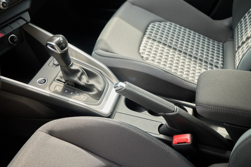 Imagen 15 de 15 de Audi A1 Sportback 35 Tfsi Ego