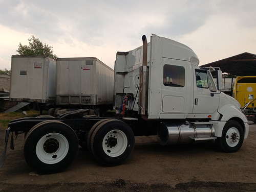 International Prostar