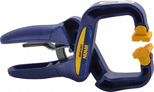 Prensa Handi-clamp Quickgrip 2'' Irwin M59200