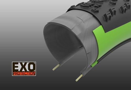 Imagen 4 de 8 de Cubierta Maxxis Ikon 29x2.2 3c Exo Tr - Urquiza Bikes