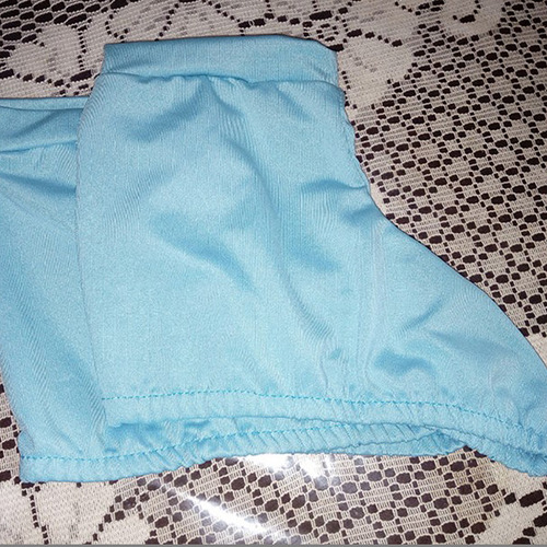 Cubrebotas Para Patines - Patín Artístico, Lycra De Seda