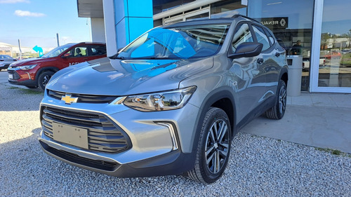 Chevrolet Tracker 1.2 Turbo At