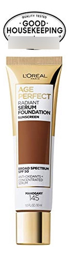 L'oréal Paris Age Perfect Radiant Serum Base Spf 50