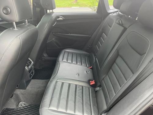 Volkswagen Taos 1.4 250 TSI TOTAL FLEX HIGHLINE AUTOMÁTICO