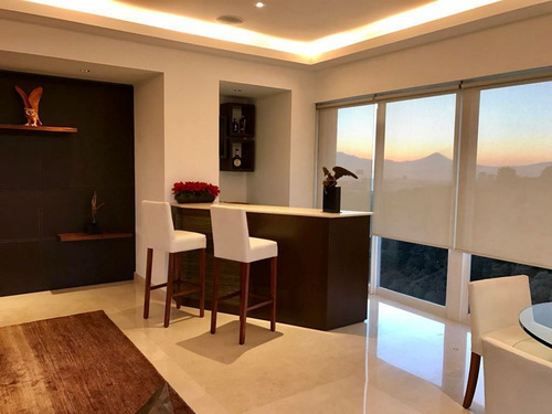 Imagen 9 de 14 de 1251- Espectacular Departamento En Venta En Basalto Cumbres