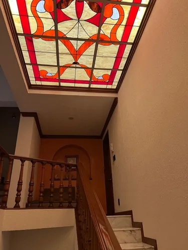 Hermosa Casa En Zona Exclusiva De Torres Lindavista