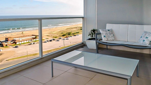 Imagen 4 de 12 de Le Parc En Venta Apartamento De 2 Dormitorios Cod 168 (ref: Atm-168)