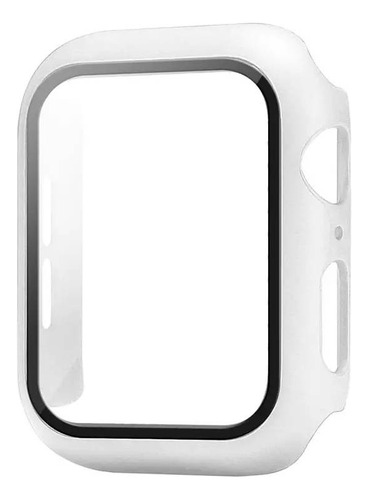 Case Protector 360 Apple Watch En Vidrio 45 Mm