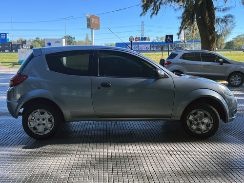 Ford Ka 1.6 Action