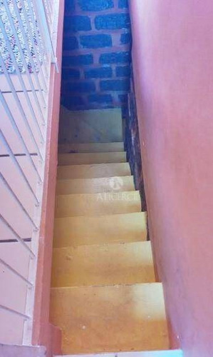 Imagem 16 de 30 de Casa Residencial À Venda, Agronômica, Florianópolis - . - Ca0079