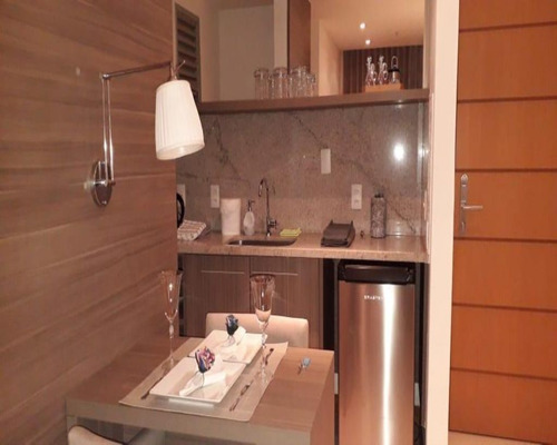 Imagem 17 de 20 de Residencial Com Serviços Próximo Ao Rio Centro - Vcferrermi - 68793540