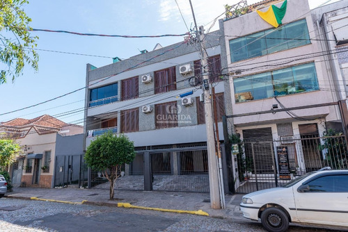 Imagem 23 de 25 de Apartamento Para Aluguel, 3 Quartos, 1 Suíte, 2 Vagas, Rio Branco - Porto Alegre/rs - 6740