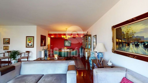 Imagem 7 de 15 de Apartamento Perdizes, 225 M² 3 Suites Com Closet, 3 Vagas, Com Lazer - Iq26801