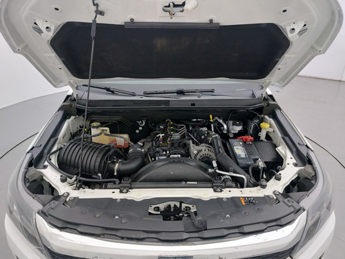 Chevrolet S-10 2.8 16V TURBO DIESEL LS CD 4X4 MANUAL