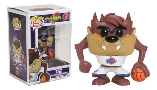 Taz Space Jam - Funko Pop! Movies