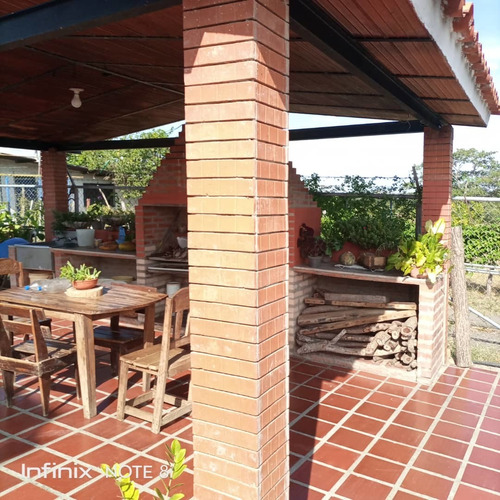 Imagen 7 de 14 de Venta De Finca, Vía Altagracia De Orituco, Att Eb- Ln