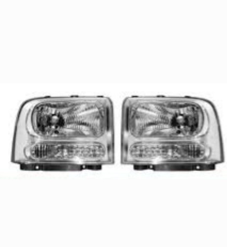 Faros F350 Triton