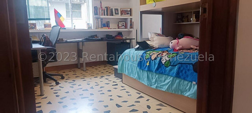 Ls Vende Apartamento Los Palos Grandes
