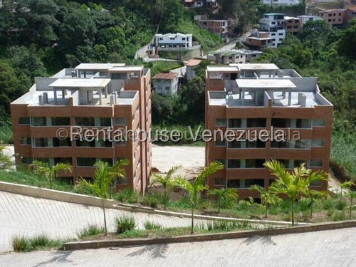 Alquiler De Apartamento En La Union 25-19193