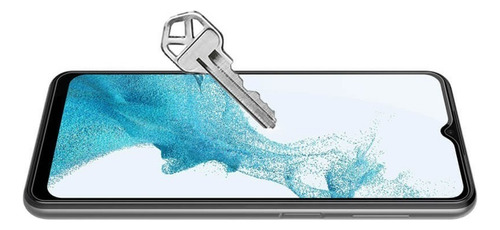 Case Nillkin Camshield Para Galaxy A13 Protector 360° + Mica