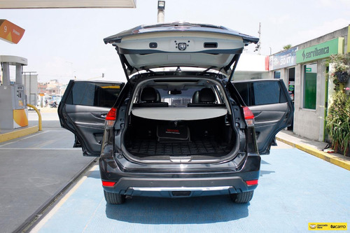 Nissan X-Trail 2.5 T32 Exclusive 4x4