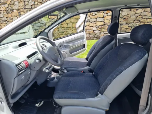Renault Twingo 1.2 Access +