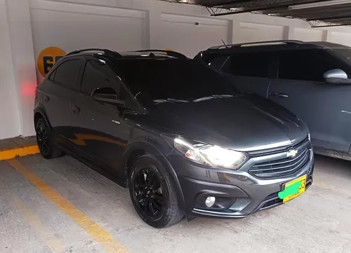 Chevrolet Onix 1.4 Lt
