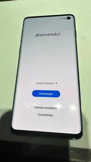 Celular Samsung S10 128gb