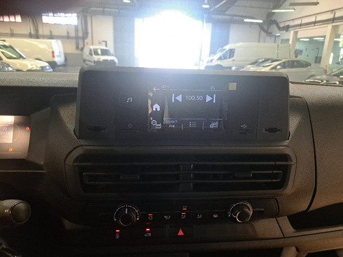 Citroën Jumpy 1.5 Hdi 120 L3