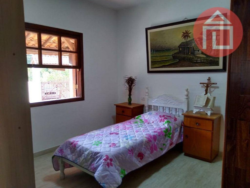 Imagem 5 de 24 de Chácara Com 3 Dormitórios À Venda, 4000 M² Por R$ 449.000,00 - Água Comprida - Bragança Paulista/sp - Ch0228