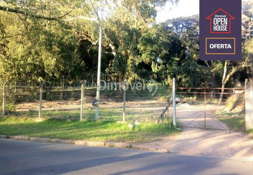 Imagem 1 de 13 de Terreno - Ipanema - Ref: 21166 - V-21166