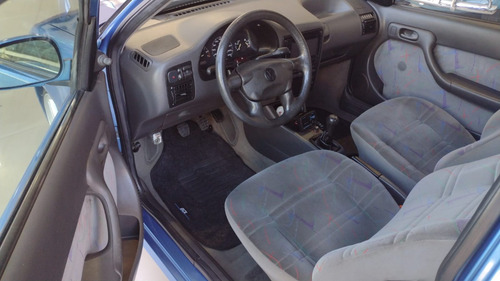 Volkswagen Gol 1.8 Cli 8v Gasolina 2p Manual Turbinado