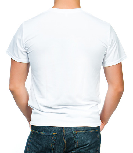Camiseta Desgaste Yin Yang Simbolo Taoísmo Dualidade 10
