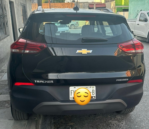 Chevrolet Tracker 1.2 Premier Turbo At