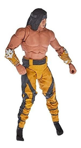 Mcfarlane 11049-4 - Mortal Kombat 7 Figuras Wave 7 - 5jjf3