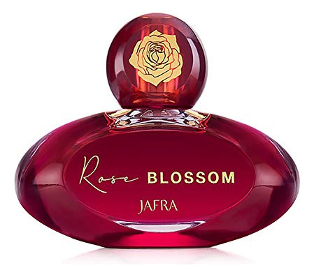 Jafra Rose Blossom Eau De Perfum For Znynn