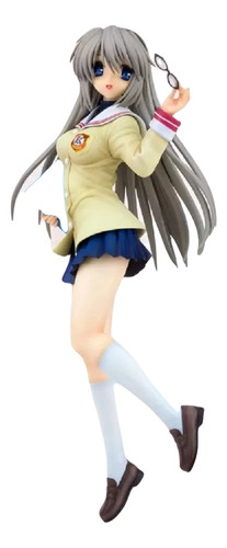 Figura Tomoyo Sakagami - Clannad 