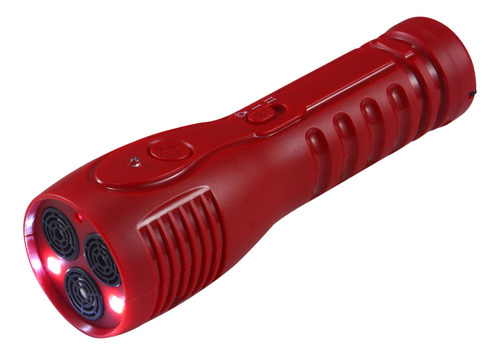 Barra Destructora Modelo Popular G New Flashlight Wave Dog D