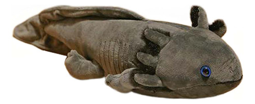 Boneca De Pelúcia Axolotl De 17,72 Polegadas, Travesseiro [l