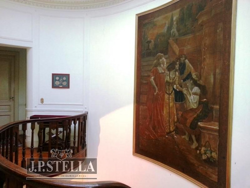 Imagen 16 de 30 de Excelente Petit Hotel Con Detalles De Categoria - Recoleta
