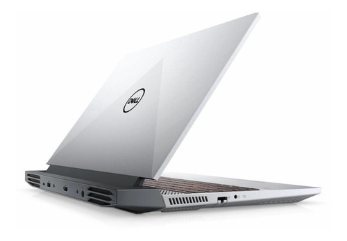 Imagen 3 de 9 de Notebook Dell G15 Ryzen 7 5800h 8gb Ssd512 Rtx3050ti 120hz