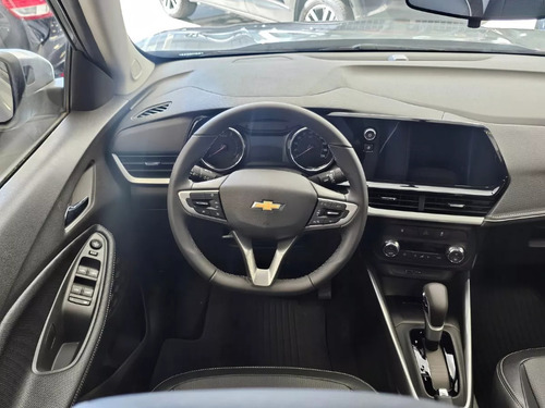 Chevrolet Montana 1.2 Premier At
