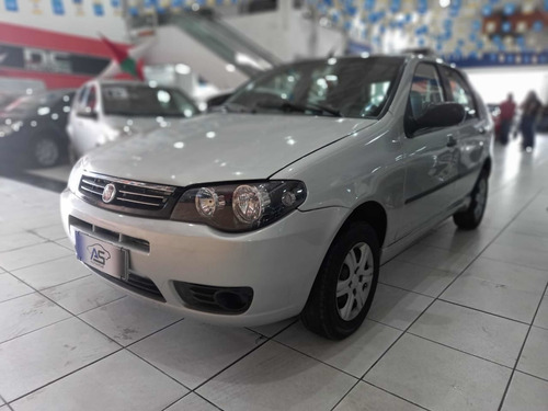 Fiat Palio 2013 1.0 Fire Economy Flex 5p