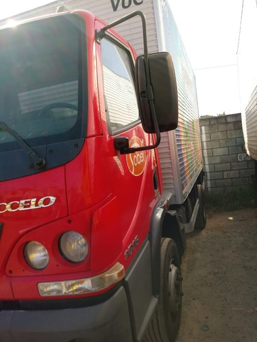 Mercedes Benz Accelo 1016