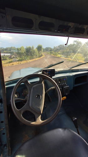 Ford F-75 3.0