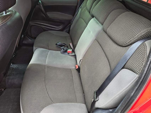 Fiat Stilo 1.8 MPI SPORTING 8V FLEX 4P AUTOMATIZADO